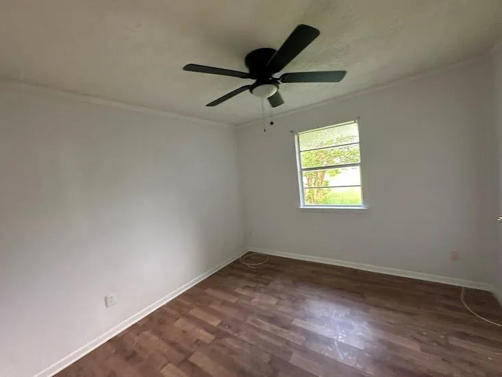 4127 Knoll Drive Waco, TX 76708