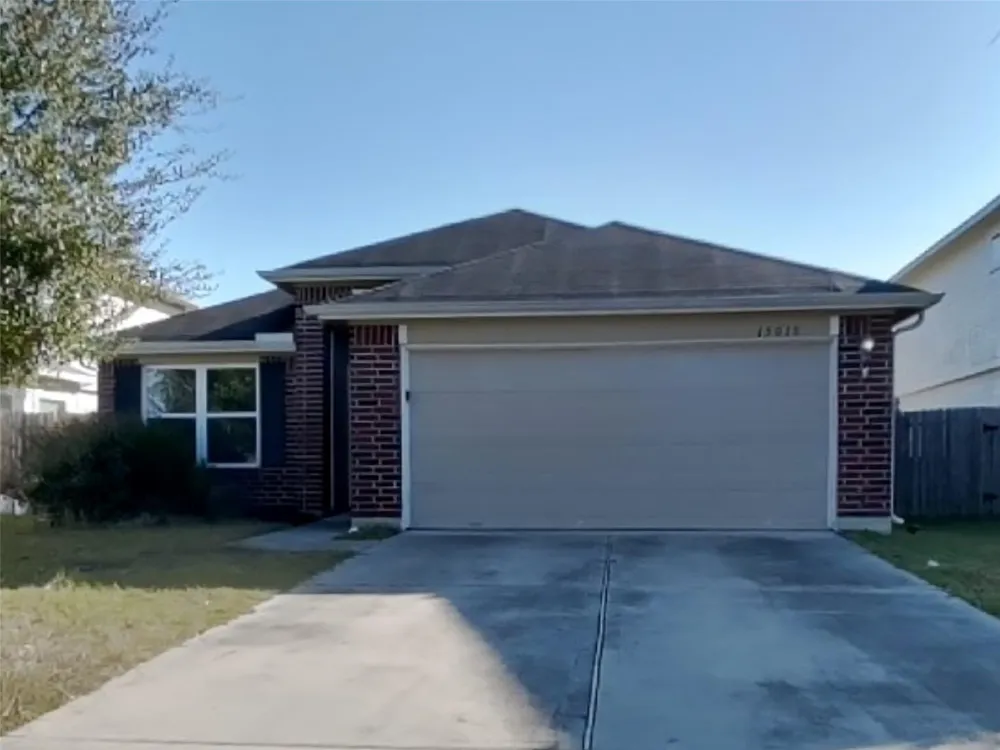 15018 Mause Creek Drive