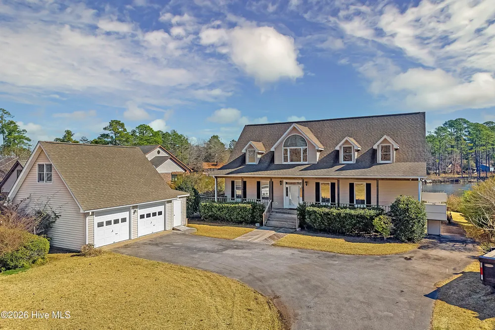 3010 Sloop Drive Oriental, NC 28571