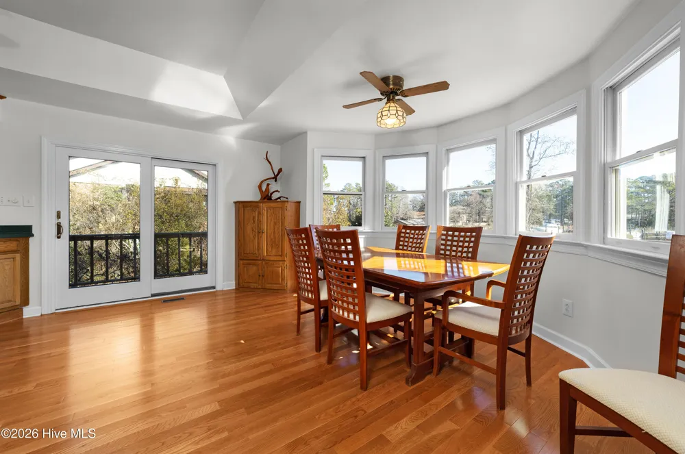 3010 Sloop Drive Oriental, NC 28571