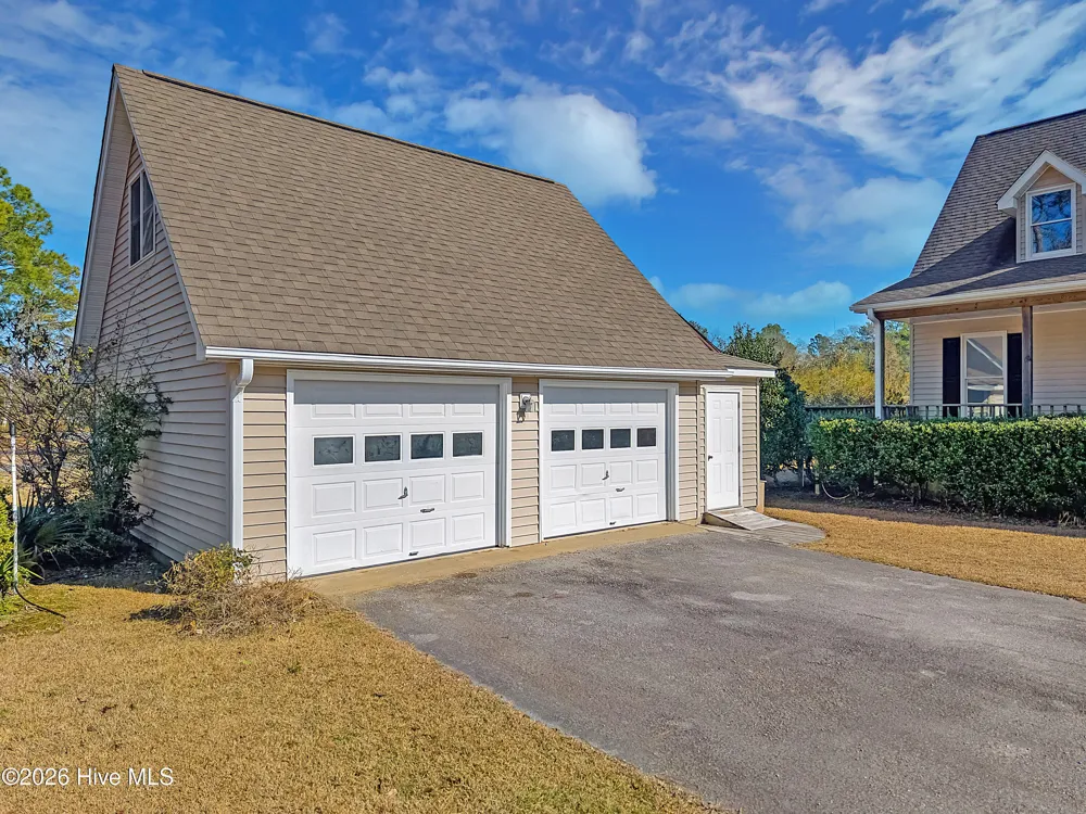 3010 Sloop Drive Oriental, NC 28571