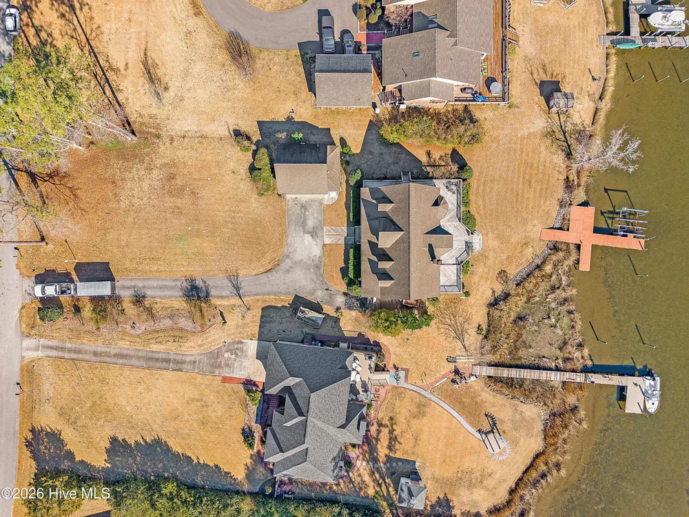 3010 Sloop Drive Oriental, NC 28571
