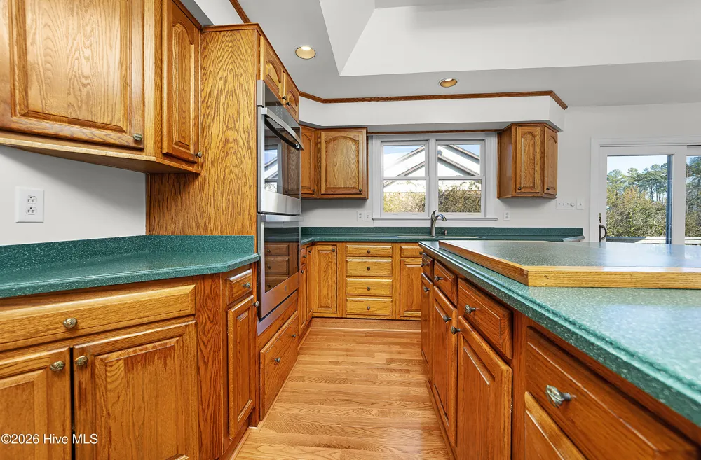 3010 Sloop Drive Oriental, NC 28571