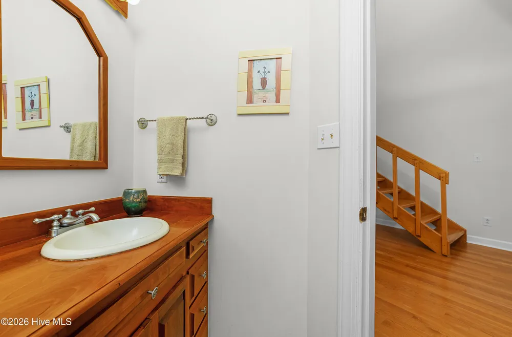 3010 Sloop Drive Oriental, NC 28571