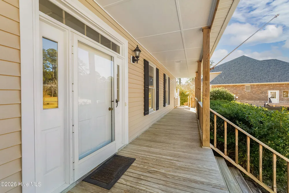 3010 Sloop Drive Oriental, NC 28571