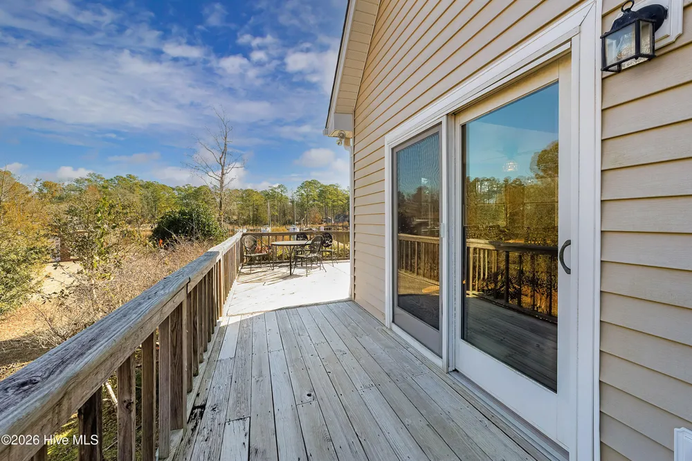 3010 Sloop Drive Oriental, NC 28571