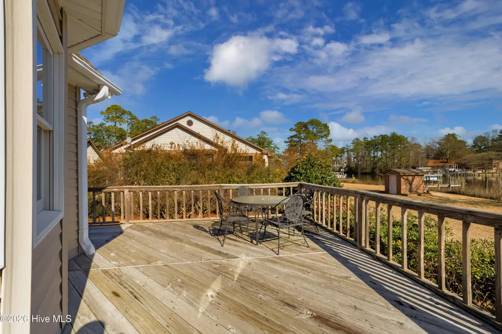 3010 Sloop Drive Oriental, NC 28571