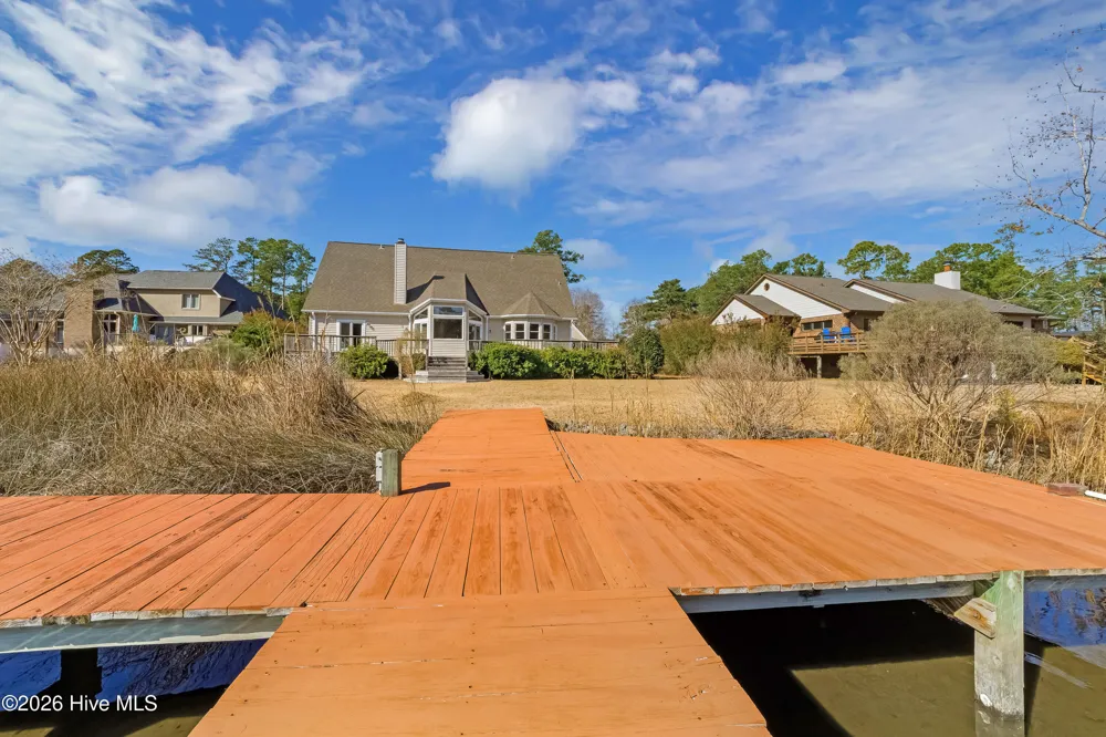 3010 Sloop Drive Oriental, NC 28571