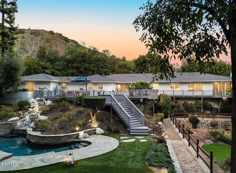 1650 Knollwood Drive