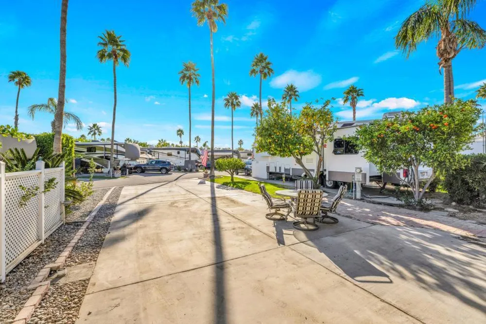 69411 Ramon Road #546