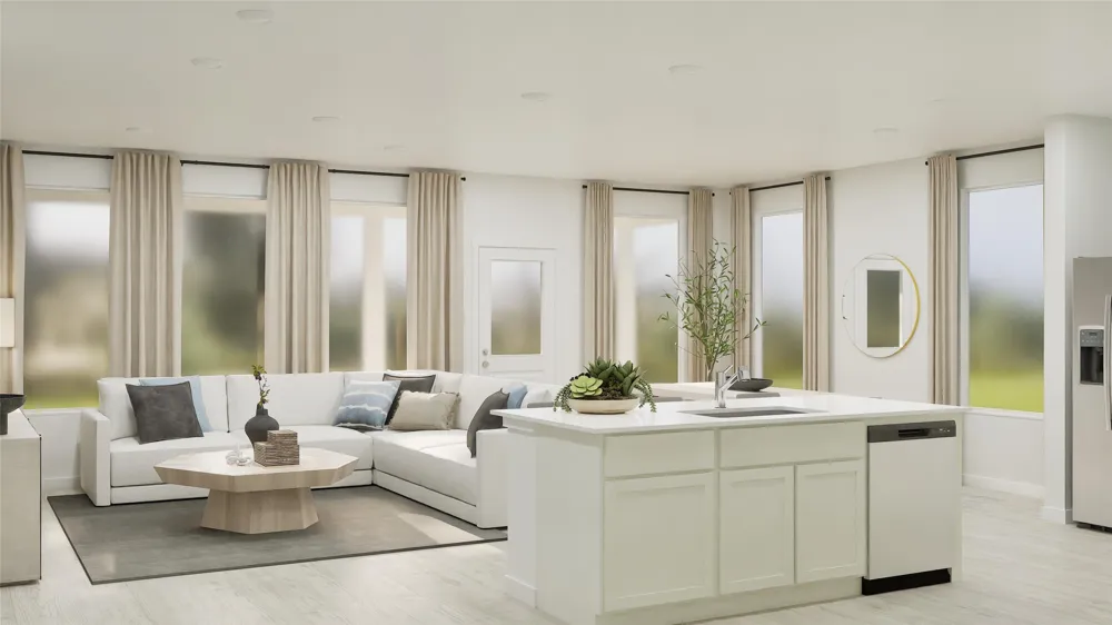 232 Seven Seas Drive