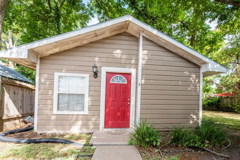 4704 Evans Street #B