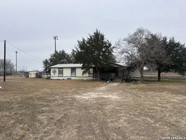 221 Fm 1107 Stockdale, TX 78160