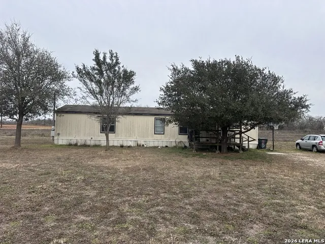 221 Fm 1107 Stockdale, TX 78160