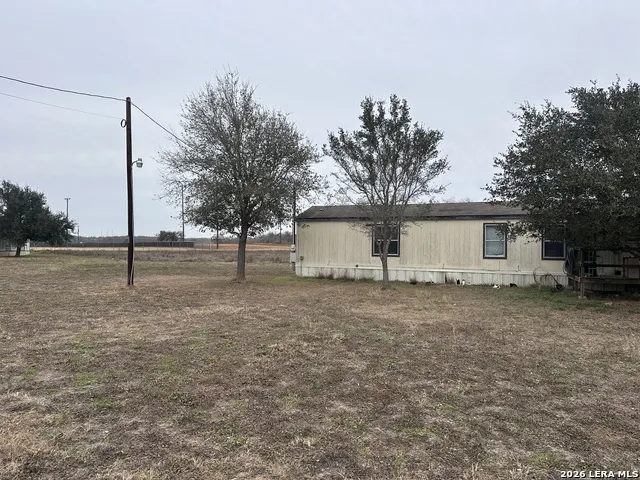 221 Fm 1107 Stockdale, TX 78160
