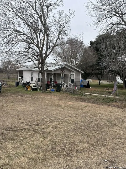 221 Fm 1107 Stockdale, TX 78160