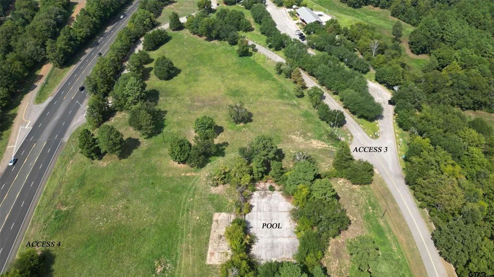 571 Lookout Park Lane Jacksonville, TX 75766