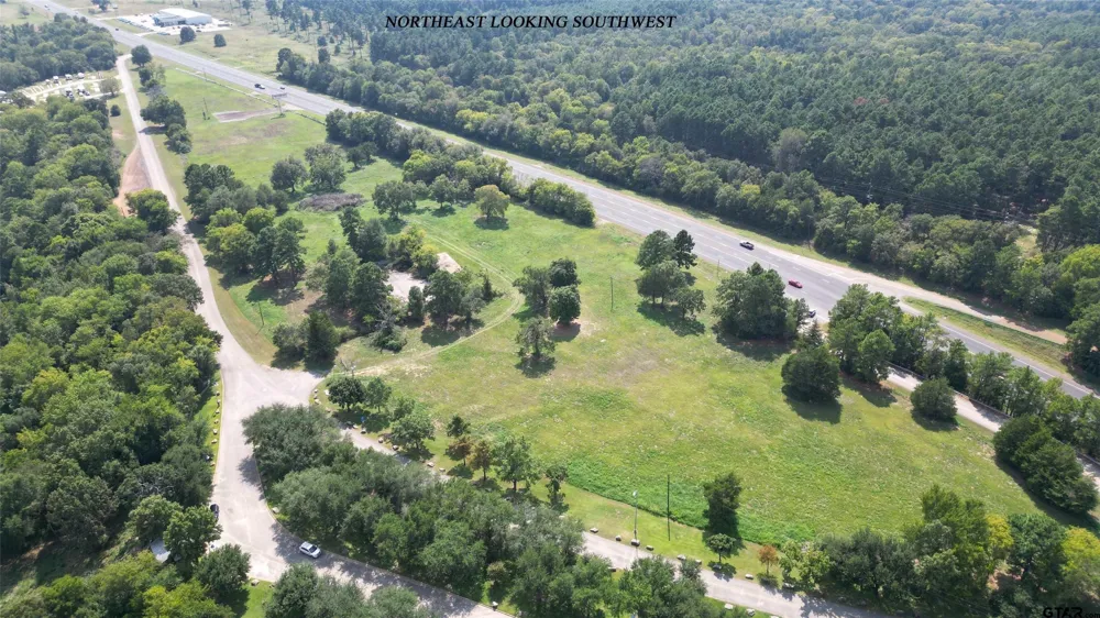 571 Lookout Park Lane Jacksonville, TX 75766