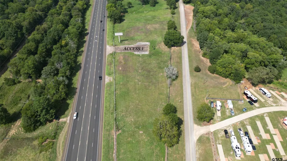 571 Lookout Park Lane Jacksonville, TX 75766