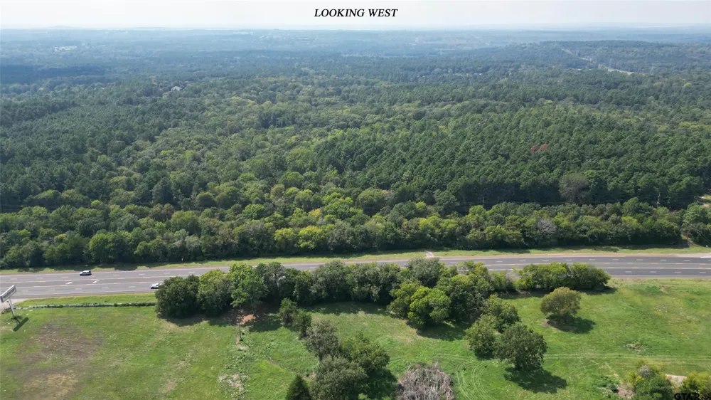 571 Lookout Park Lane Jacksonville, TX 75766