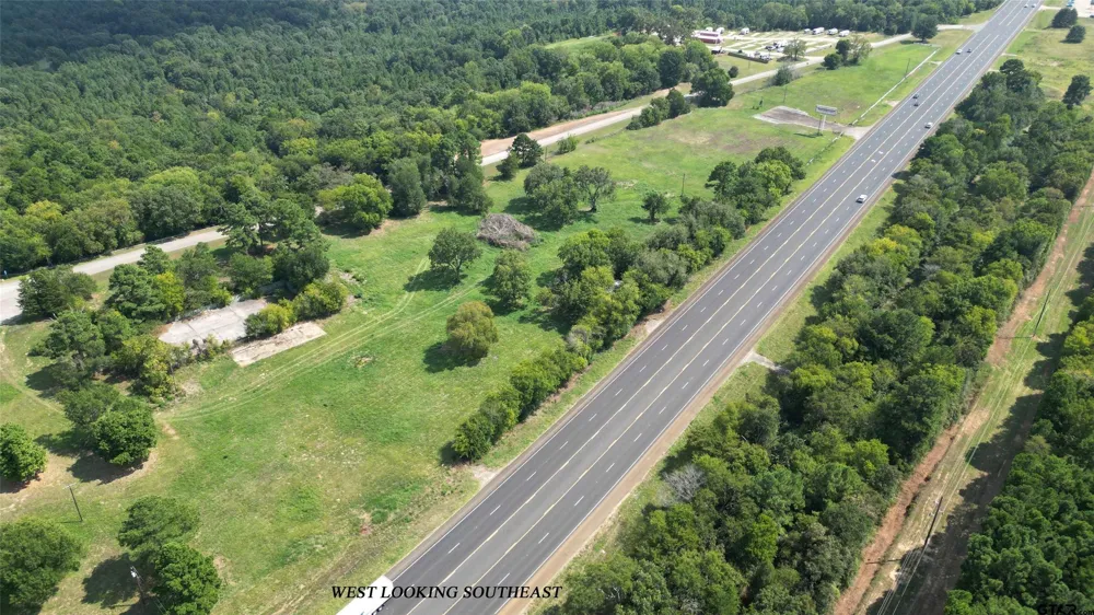 571 Lookout Park Lane Jacksonville, TX 75766
