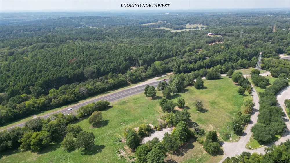 571 Lookout Park Lane Jacksonville, TX 75766