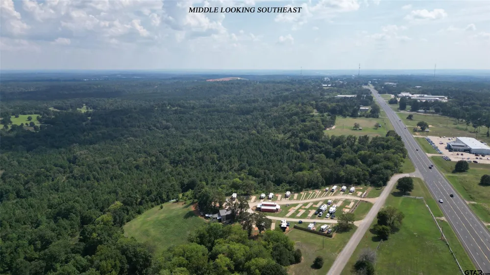 571 Lookout Park Lane Jacksonville, TX 75766
