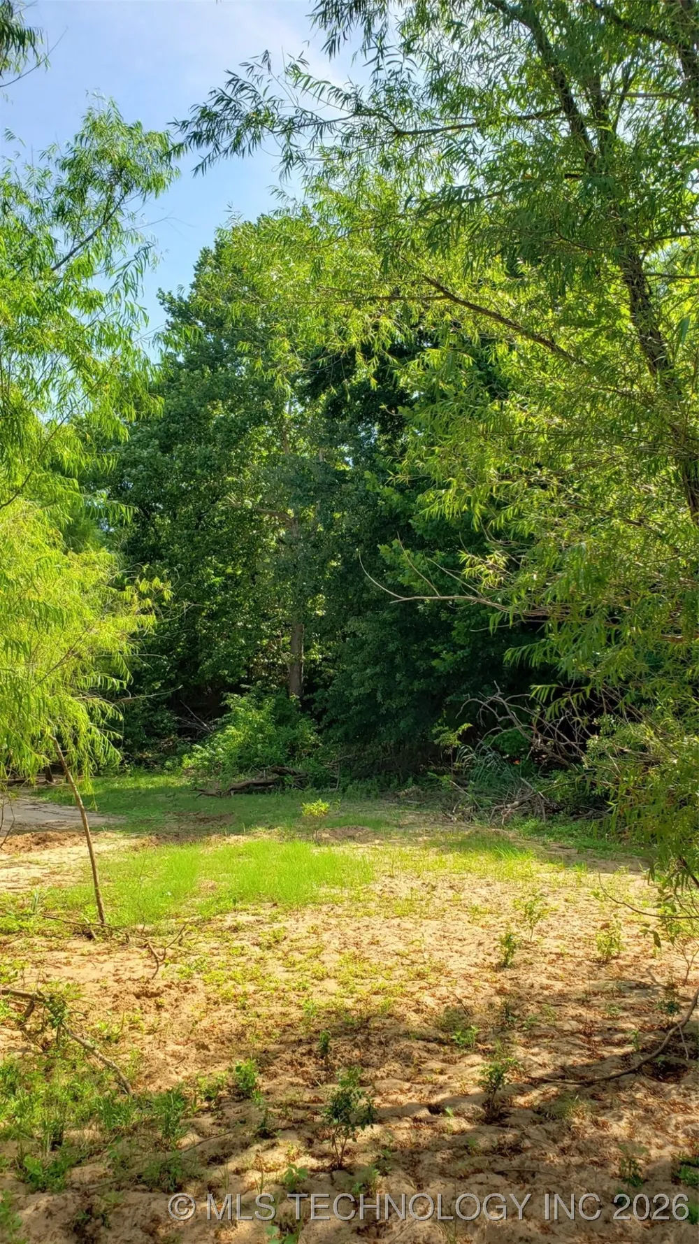 1679 Augustus Road Canadian, OK 74501