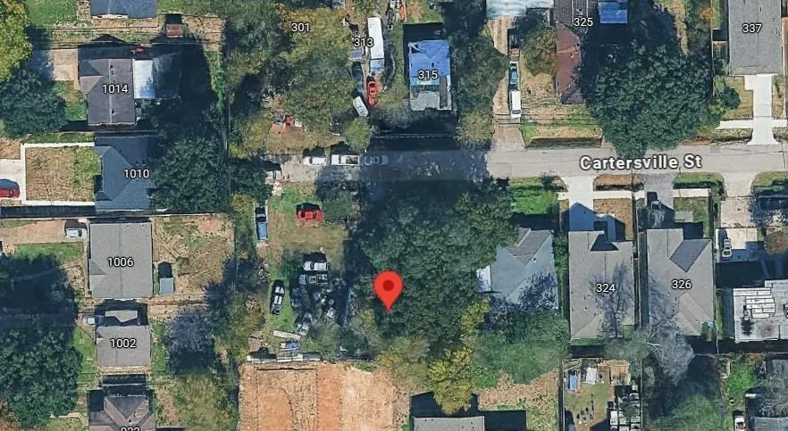 306 Cartersville Street