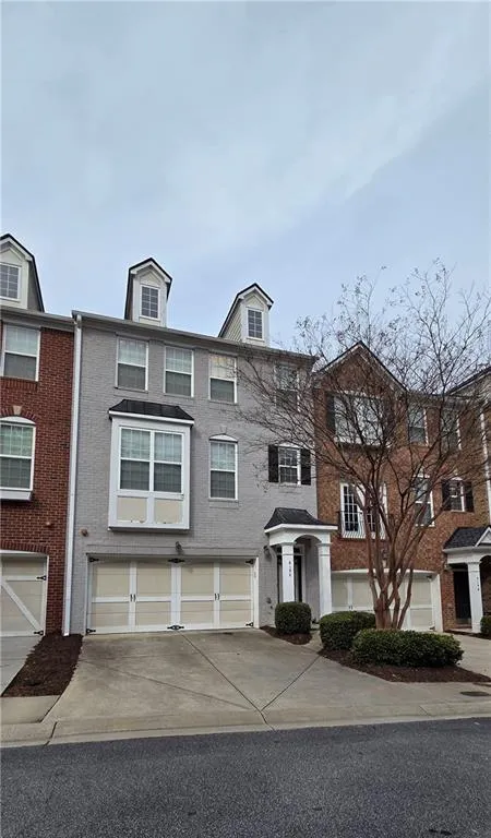 6150 Indian Wood Circle SE