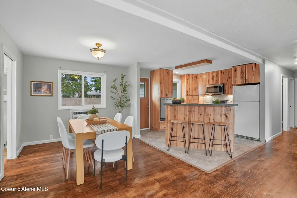 908 Ravalli Court Spokane Valley, WA 99037