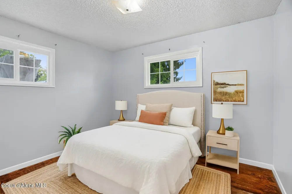 908 Ravalli Court Spokane Valley, WA 99037