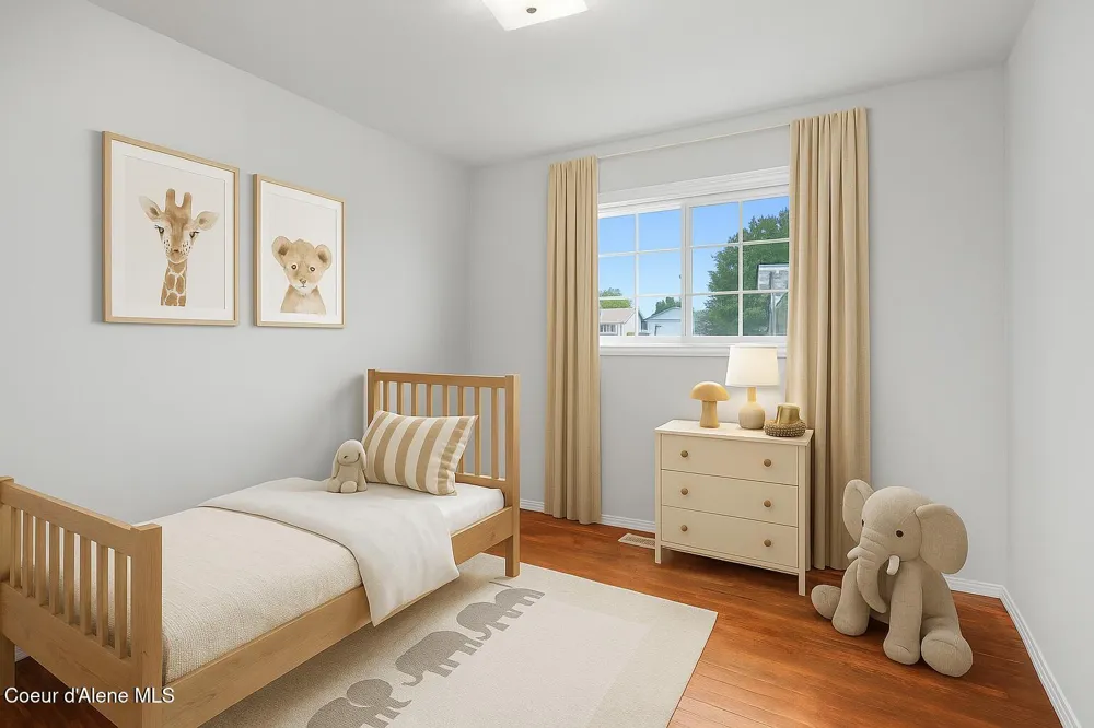908 Ravalli Court Spokane Valley, WA 99037