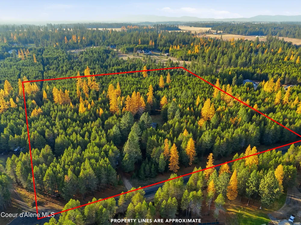 105 E Saltz Lane Deer Park, WA 99006