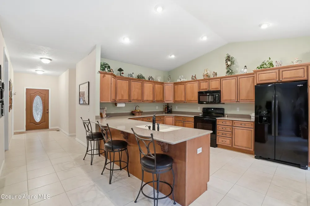 105 E Saltz Lane Deer Park, WA 99006