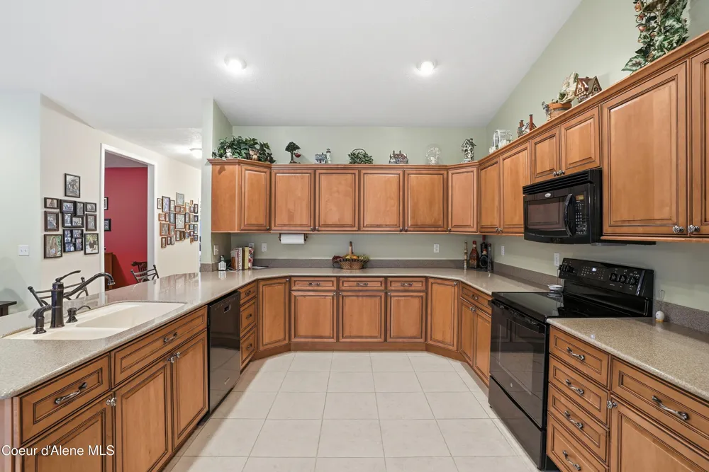 105 E Saltz Lane Deer Park, WA 99006