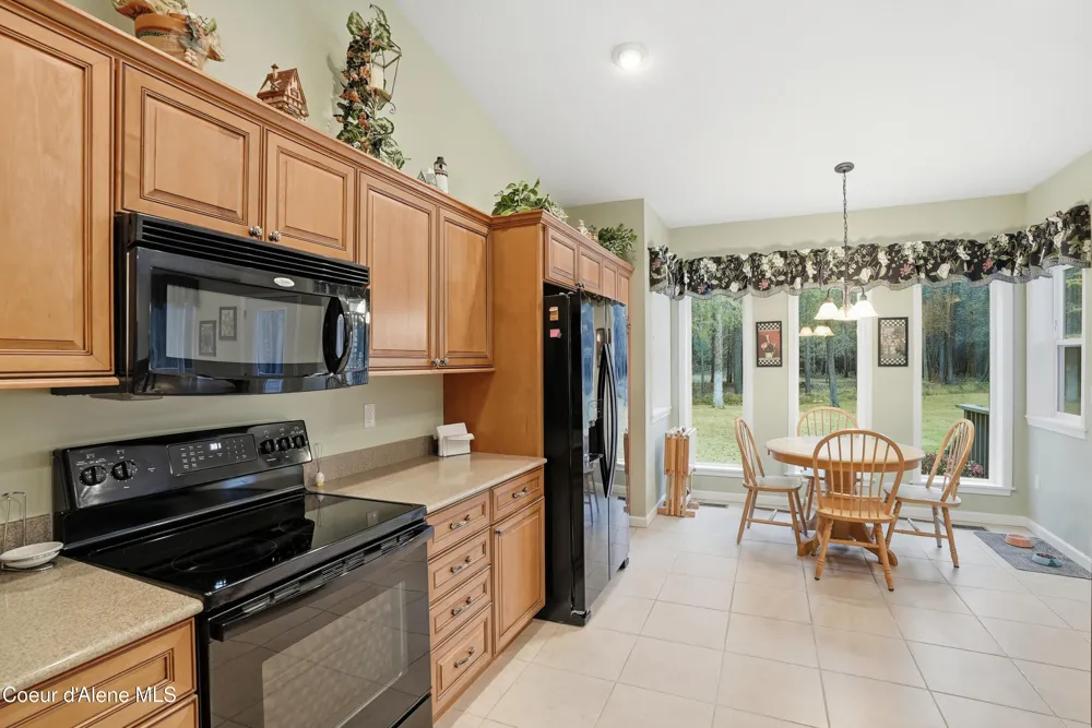 105 E Saltz Lane Deer Park, WA 99006