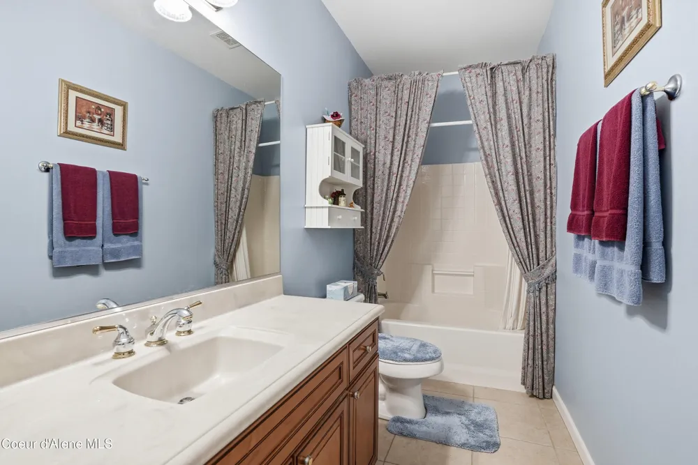 105 E Saltz Lane Deer Park, WA 99006