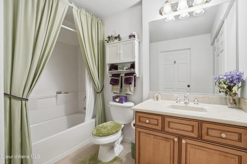 105 E Saltz Lane Deer Park, WA 99006