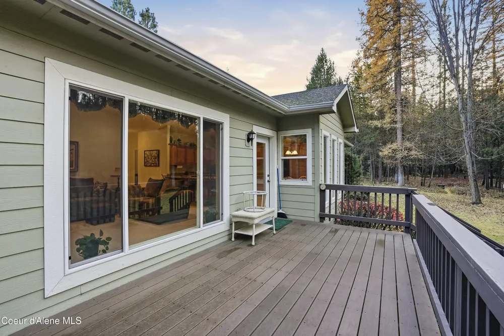 105 E Saltz Lane Deer Park, WA 99006