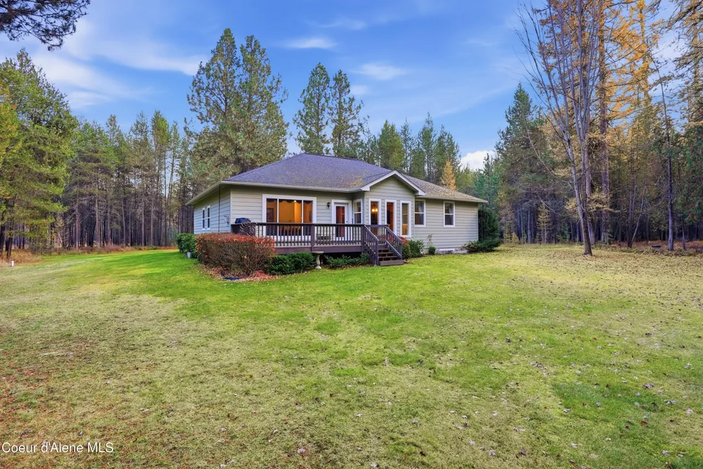 105 E Saltz Lane Deer Park, WA 99006