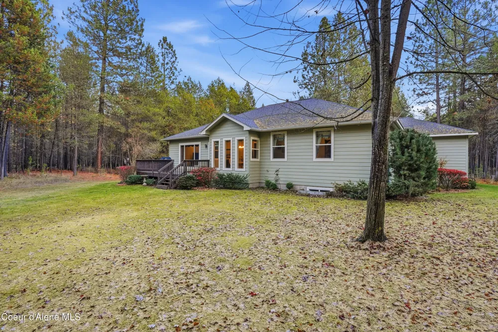 105 E Saltz Lane Deer Park, WA 99006