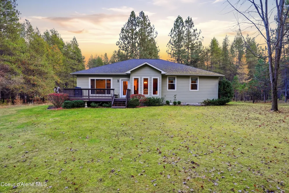 105 E Saltz Lane Deer Park, WA 99006