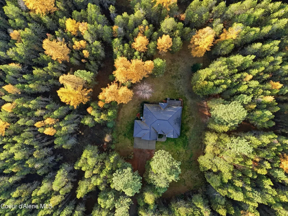 105 E Saltz Lane Deer Park, WA 99006