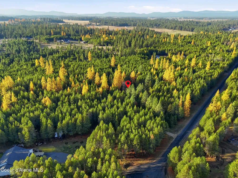 105 E Saltz Lane Deer Park, WA 99006