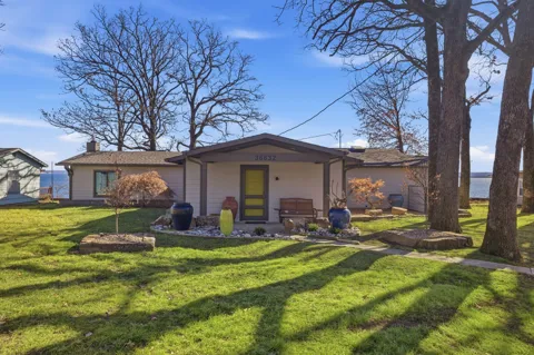 36632 S Cliff Crest Drive