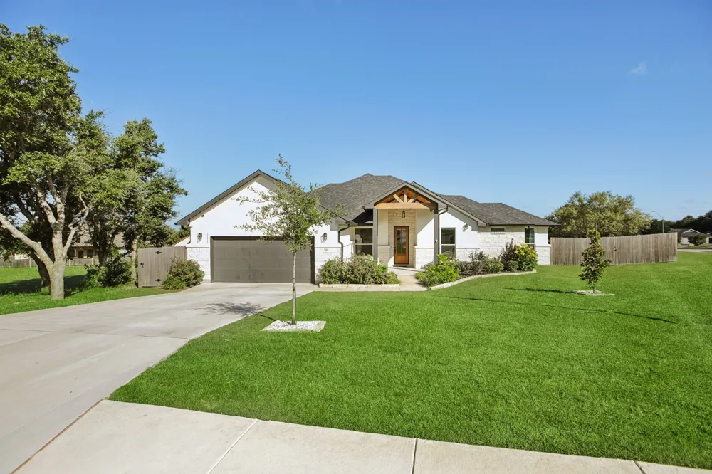 100 Colby Canyon Drive