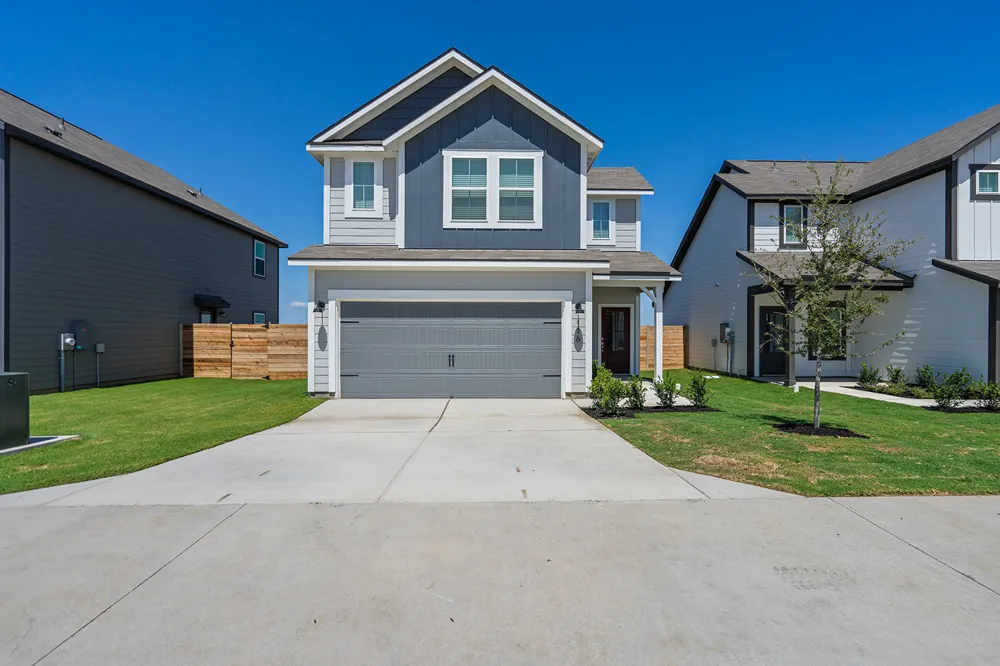 104 Carmel Canyon Trail