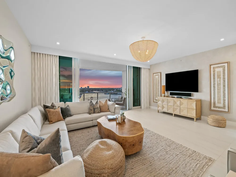 321 Birch Road #1002