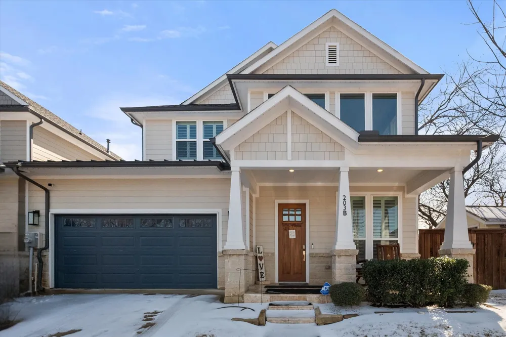 203 W Kimball Street #B